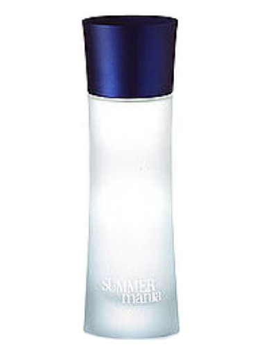 Armani mania hot sale summer