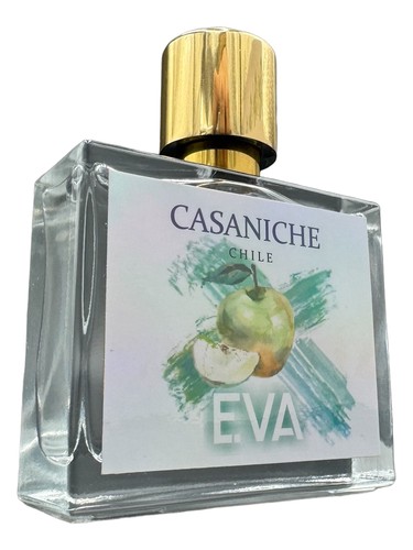 Eva Casaniche