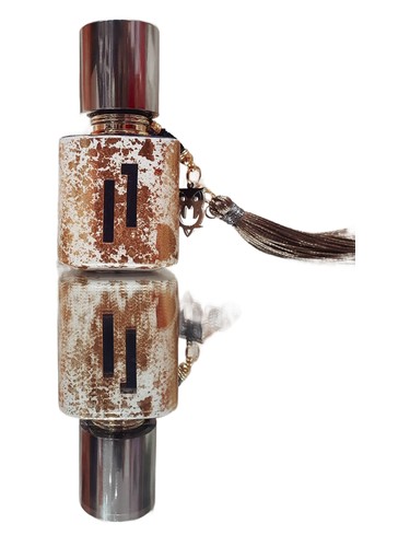 Chouette Vierge No. 2 Chouette Vierge Parfumée