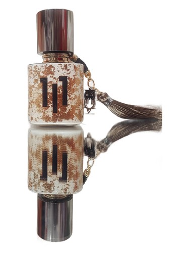 Chouette Vierge No. 3 Chouette Vierge Parfumée