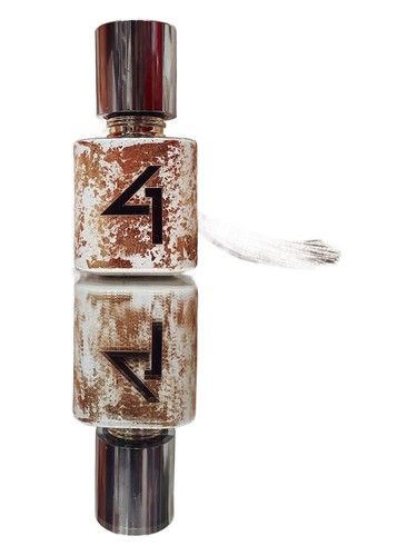 Chouette Vierge No. 4 Chouette Vierge Parfumée