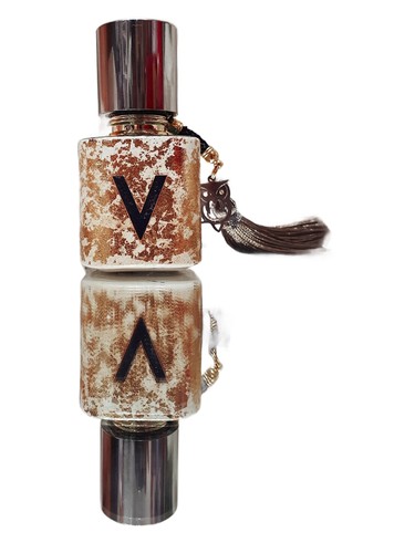 Chouette Vierge No. 5 Chouette Vierge Parfumée