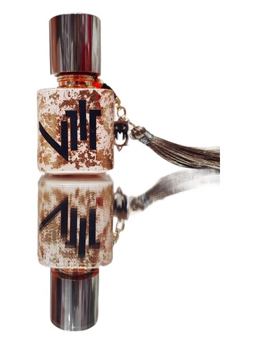 Chouette Vierge No. 8 Chouette Vierge Parfumée