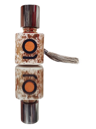 Chouette Vierge No. 9 Chouette Vierge Parfumée