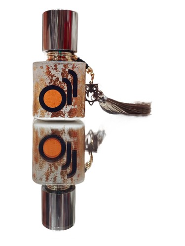 Chouette Vierge No. 11 Chouette Vierge Parfumée