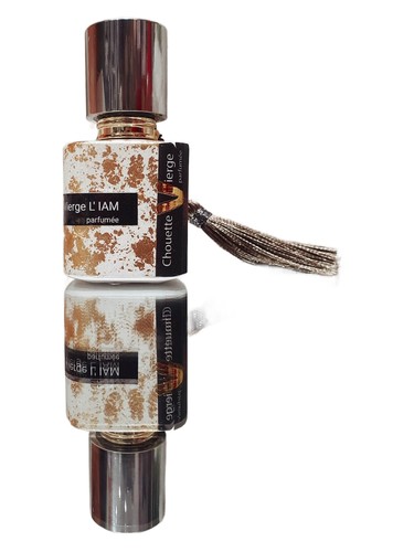 L' IAM Chouette Vierge Parfumée