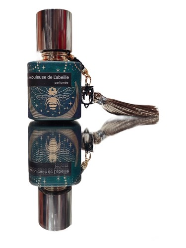 Nébuleuse de L'abeille Chouette Vierge Parfumée