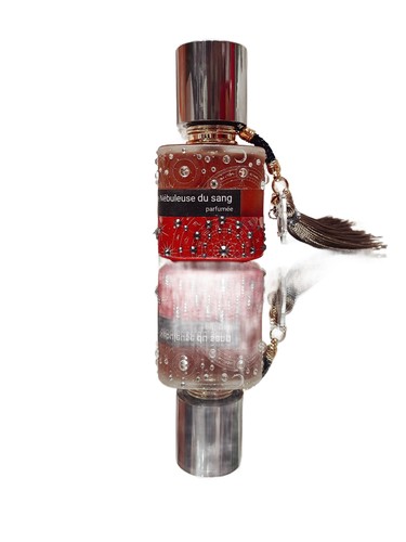 Nébuleuse du sang Chouette Vierge Parfumée