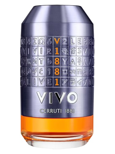 Cerruti Vivo
