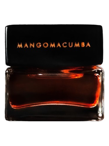 Mangomacumba Spiritica