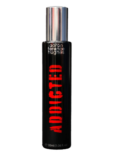 Addicted Aaron Terence Hughes Perfume - A New Fragrance For Women And ...