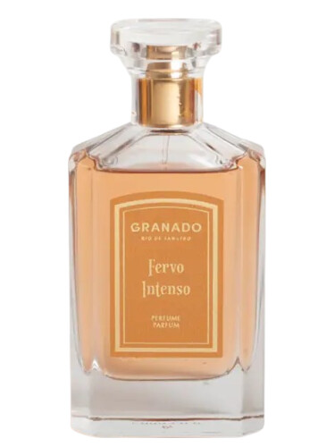 Fervo Intenso Granado