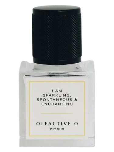Citrus Olfactive O