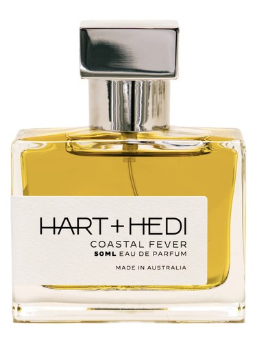 COASTAL FEVER Hart + Hedi