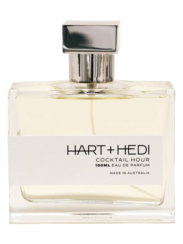 COCKTAIL HOUR Hart + Hedi