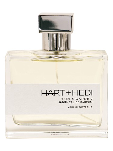 HEDI'S GARDEN Hart + Hedi