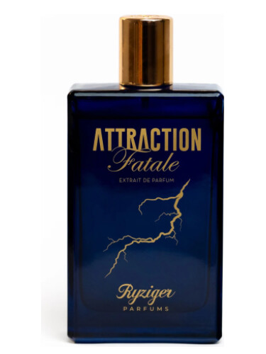 Attraction Fatale Ryziger Parfums perfume - a new fragrance for 