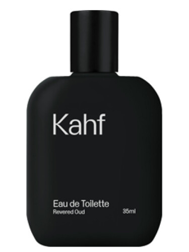 Revered Oud Kahf perfume - a fragrance for women and men