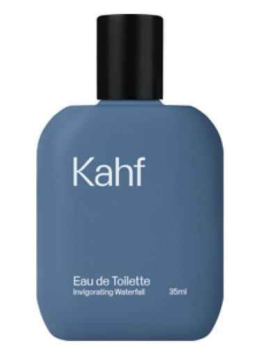 Invigorating Waterfall Kahf