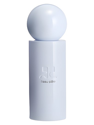 Courreges L Eau Pale