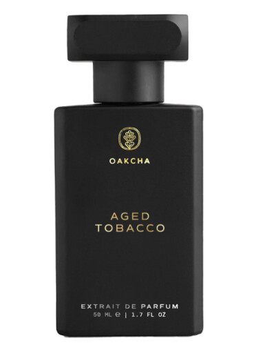 Aged Tobacco Oakcha Perfume A Fragrance For Women And Men