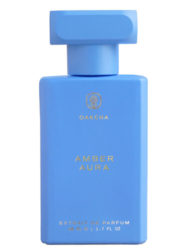 Amber Aura Oakcha perfume - a fragrance for women and men