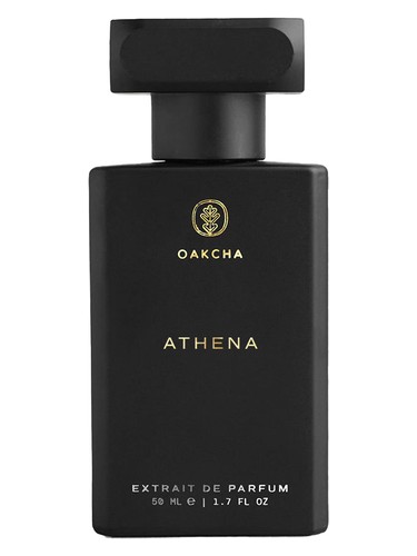 Oakcha Athena