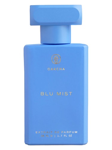 Oakcha Blu Mist