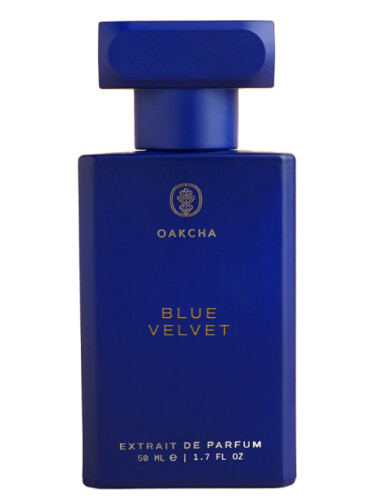 Blue Velvet Oakcha perfume - a fragrance for women and men