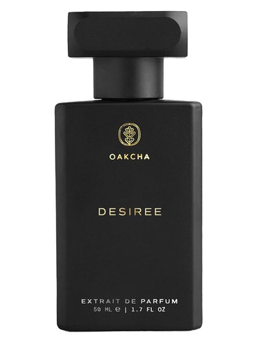 Oakcha Desiree
