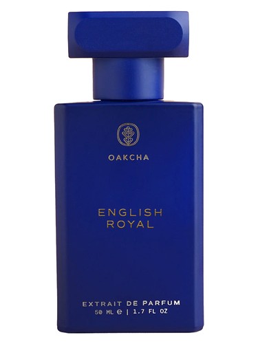 Oakcha English Royal