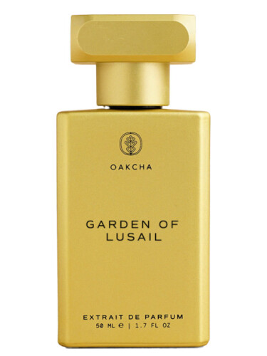 Garden Of Lusail Oakcha Perfume - A Fragrance For Women And Men