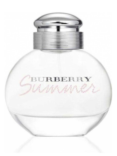 Burberry Summer a fragrance for women 2007