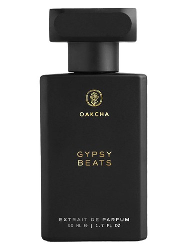 Oakcha Gypsy Beats