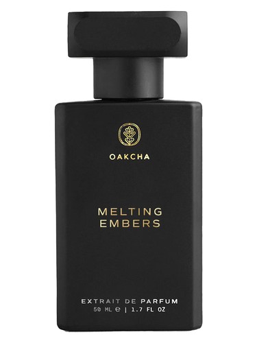 Oakcha Melting Embers
