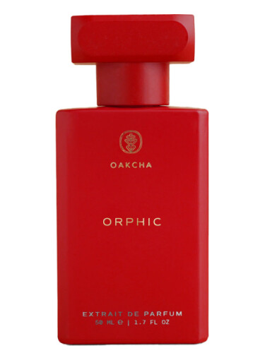 Orphic Oakcha perfume - a fragrance for women and men