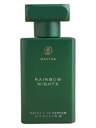 Oakcha Rainbow Nights