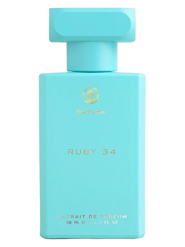 Oakcha Ruby 34
