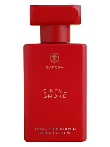 Oakcha Sinful Smoke