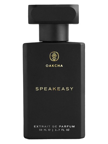 Oakcha Speakeasy