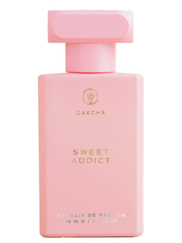 Oakcha Sweet outlets Addict