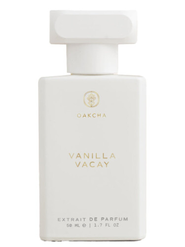 Vanilla Vacay Oakcha Perfume A Fragrance For Women And Men