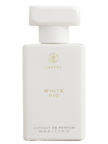 White Fig Oakcha Perfume - A Fragrance For Women And Men