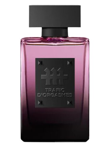 Trafic d'Orgasmes Martine Cosmetics