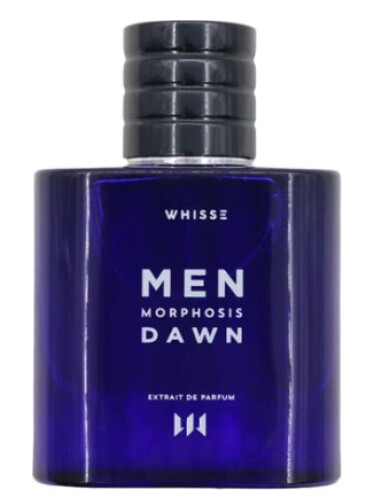 Menmorphosis - Dawn WHISSE