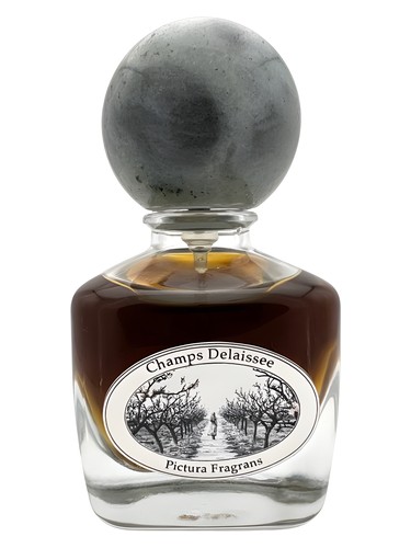 Champs Délaissée Pictura Fragrans
