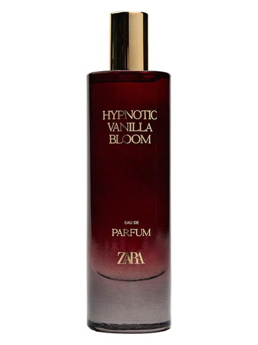 Hypnotic Vanilla Bloom Zara