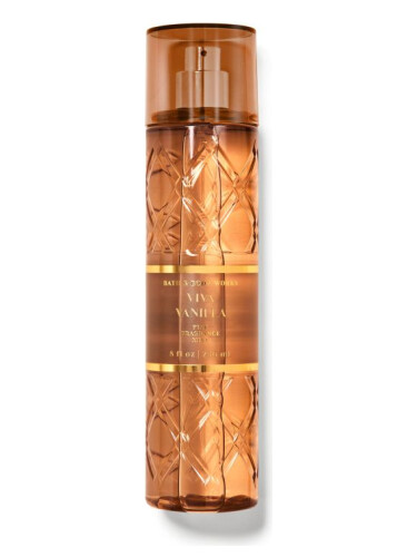 Bath and body works vanilla discount