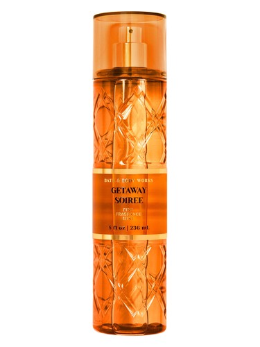 Getaway Soiree by Bath & Body Works
