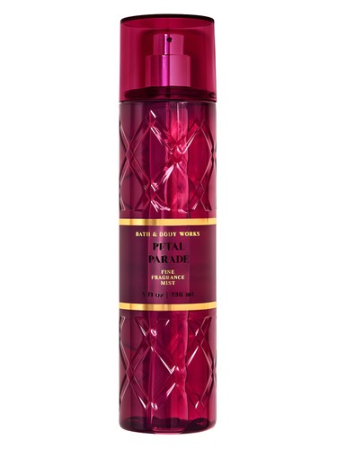 Petal Parade by Bath & Body Works